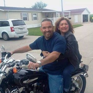 Meet your Posher, Christine m